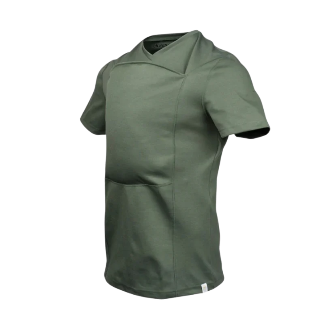T-shirt Kangourou peau-à-peau Nouvonéo