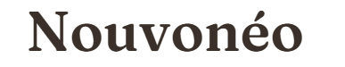 Nouvonéo