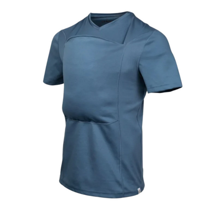 T-shirt Kangourou peau-à-peau Nouvonéo