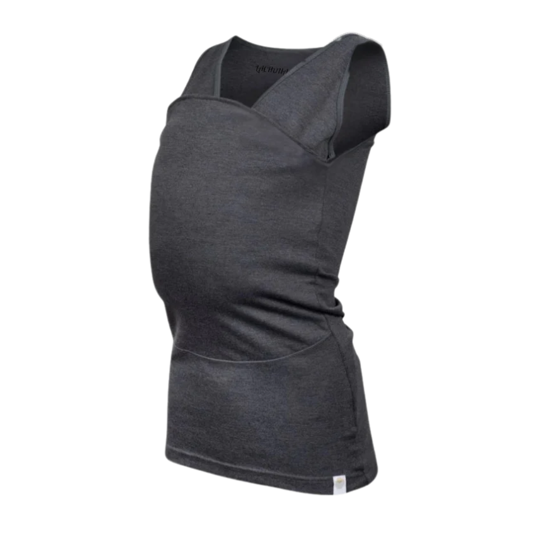 T-shirt Kangourou peau-à-peau Nouvonéo