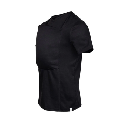 T-shirt Kangourou peau-à-peau Nouvonéo